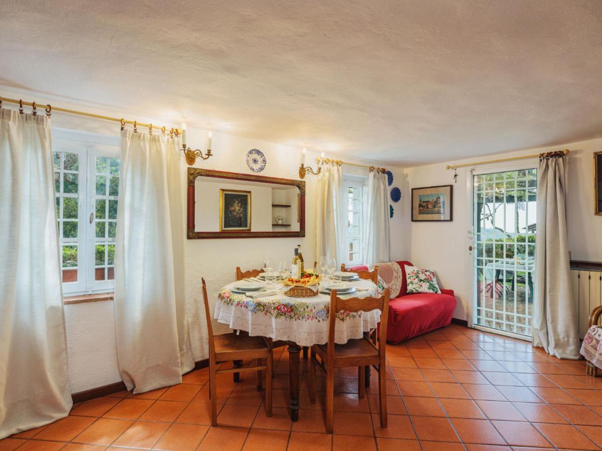 Holiday Home Il Glicine By Interhome Montemagno  Exterior foto