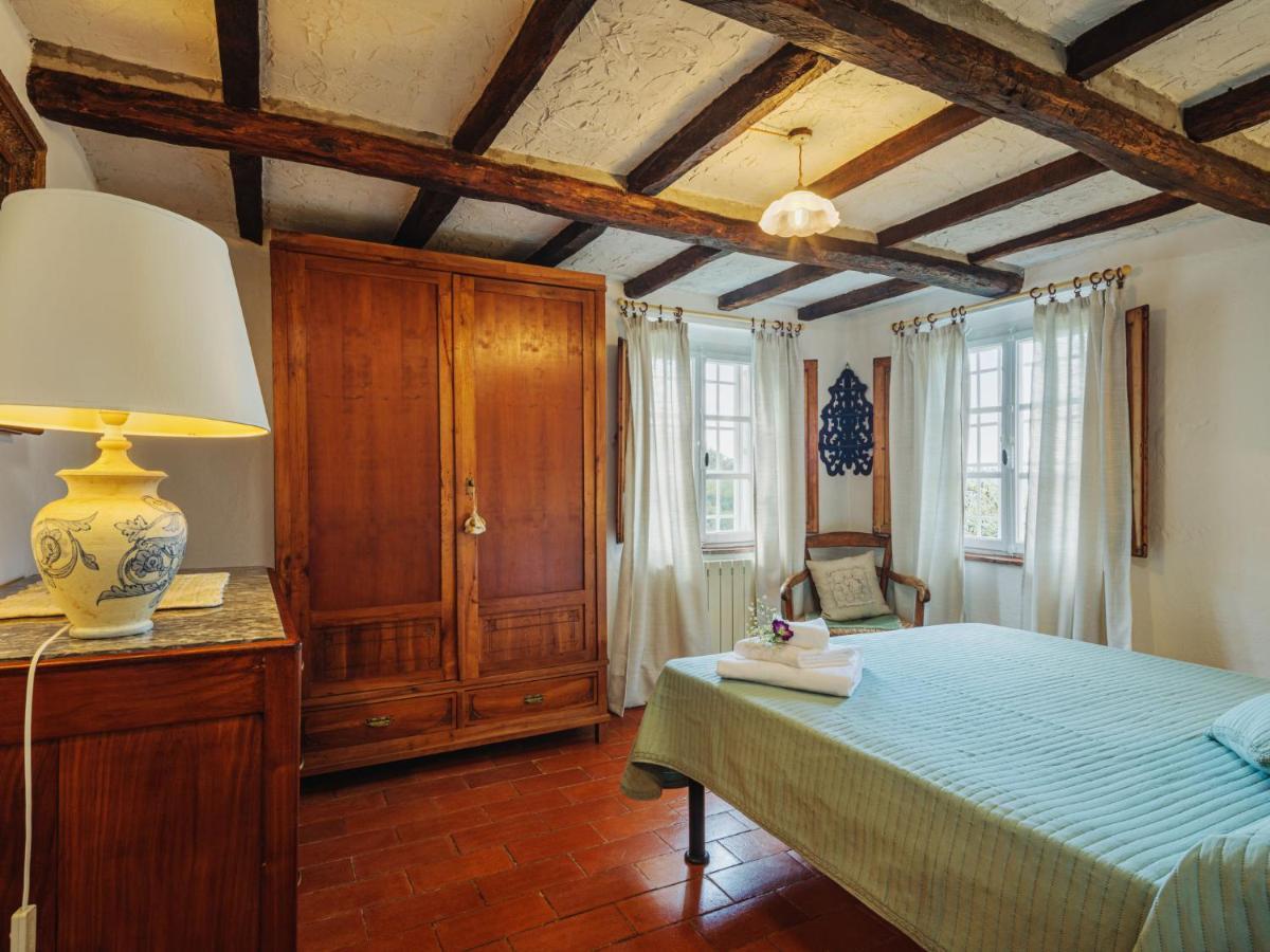 Holiday Home Il Glicine By Interhome Montemagno  Exterior foto