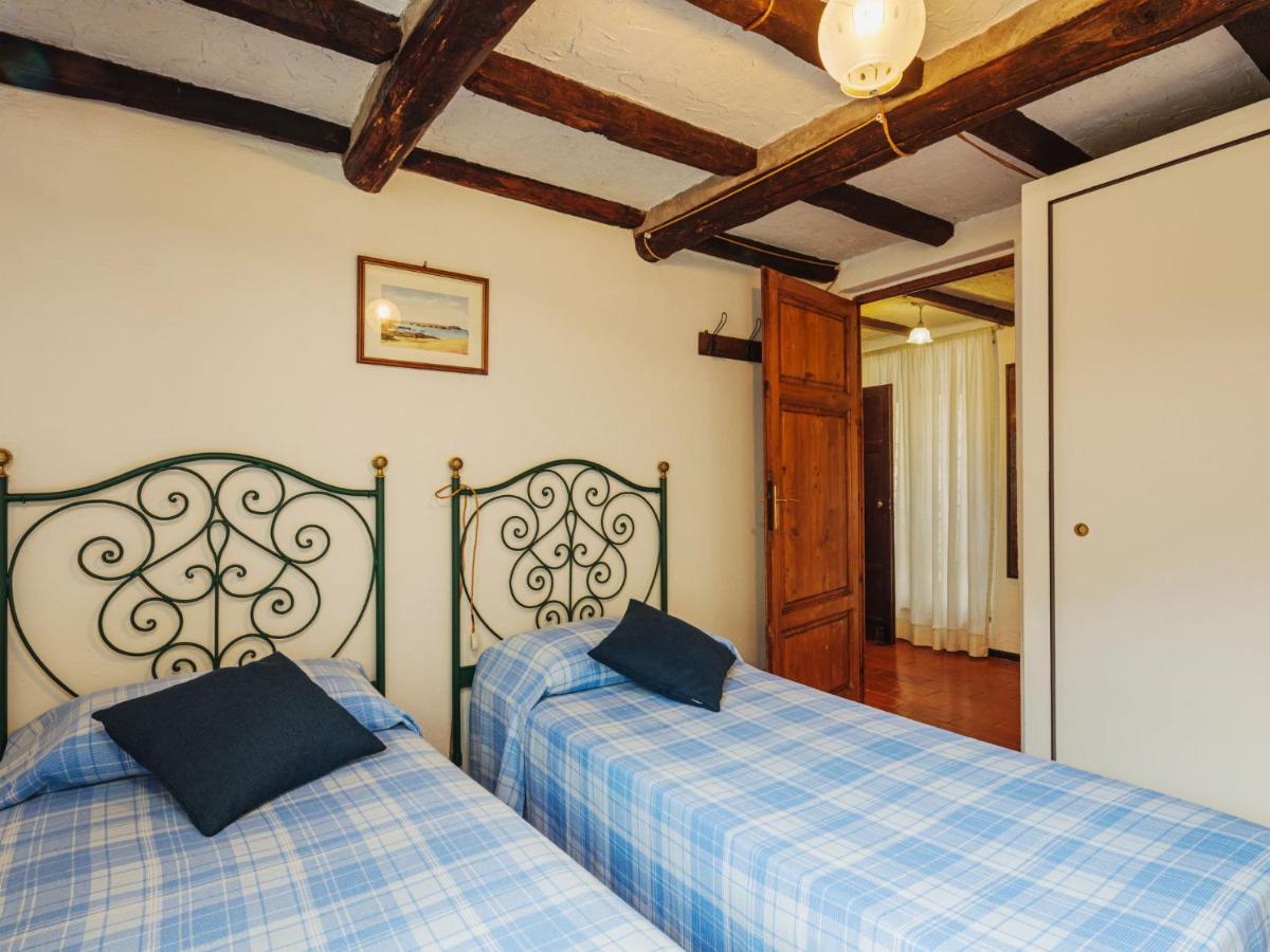 Holiday Home Il Glicine By Interhome Montemagno  Exterior foto
