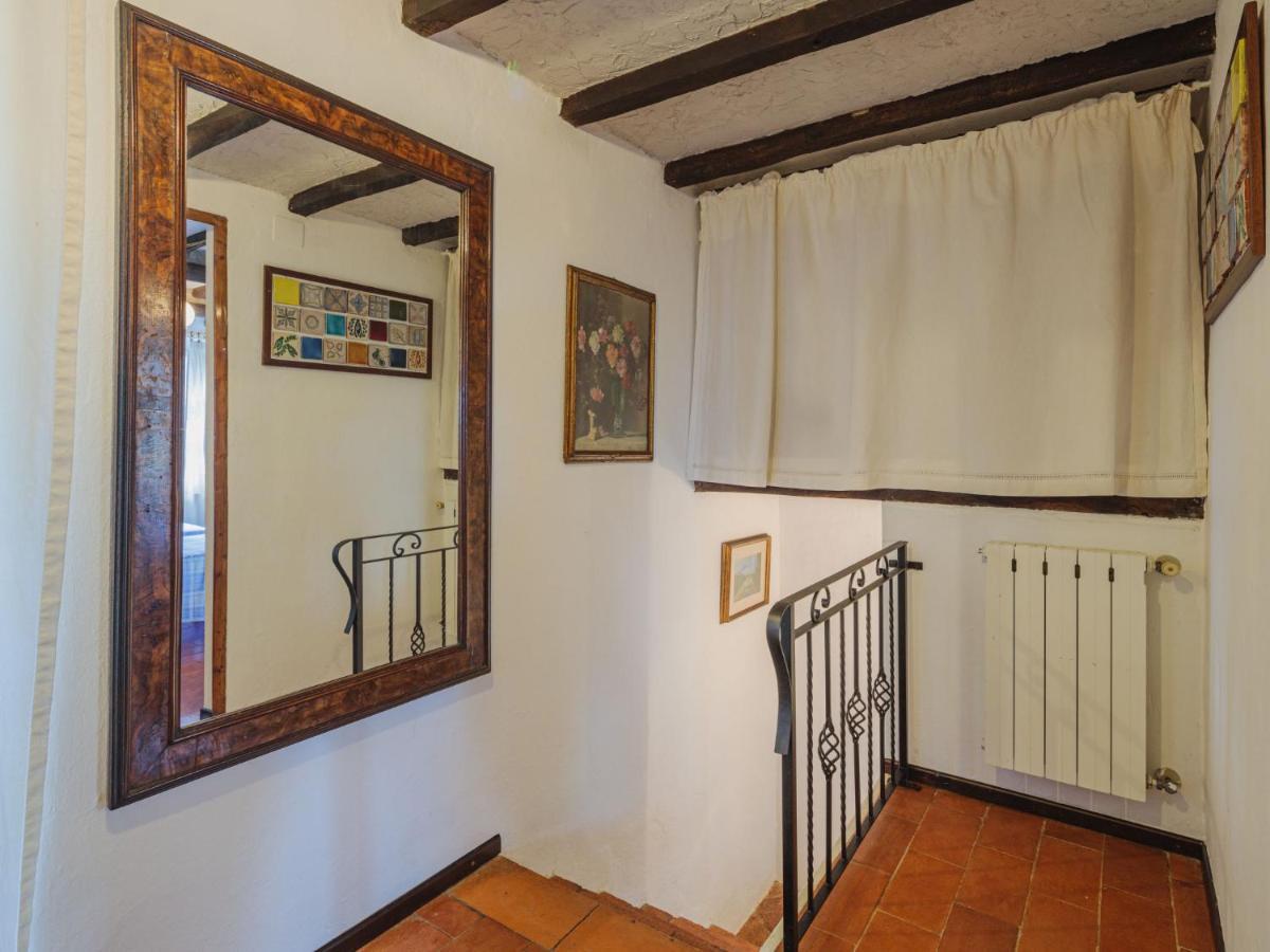 Holiday Home Il Glicine By Interhome Montemagno  Exterior foto