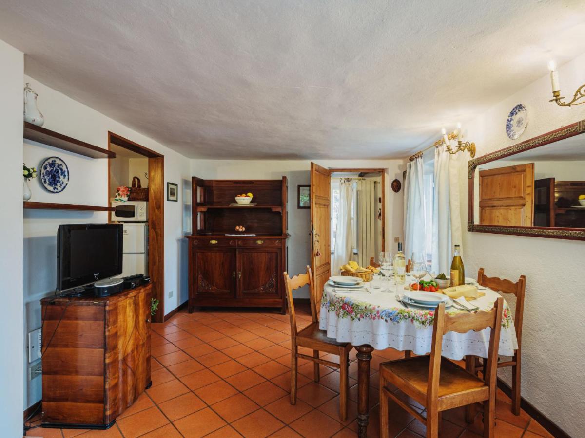 Holiday Home Il Glicine By Interhome Montemagno  Exterior foto