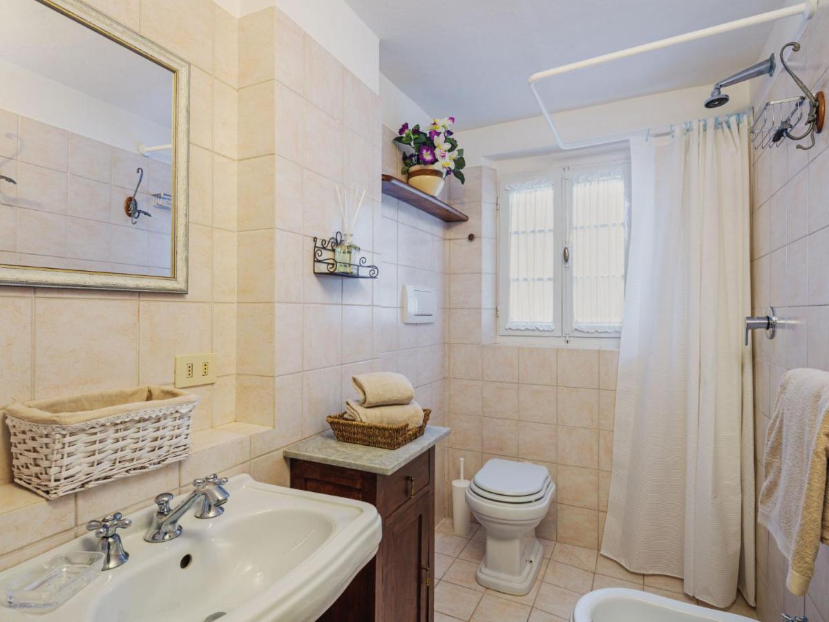 Holiday Home Il Glicine By Interhome Montemagno  Exterior foto
